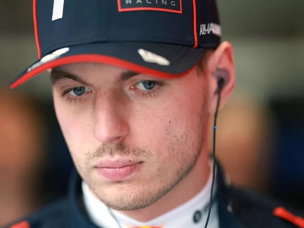 Max Verstappen Tidak Yakin Bisa Lanjutkan Performa Gemilang
