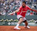 Misi Balas Dendam Novak Djokovic Berbuah Manis Di Jenewa