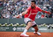 Misi Balas Dendam Novak Djokovic Berbuah Manis Di Jenewa