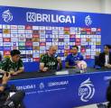 Misi Persib Kalahkan Persis Demi Tutup Musim Dengan Manis