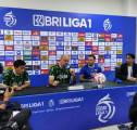 Misi Persib Kalahkan Persis Demi Tutup Musim Dengan Manis