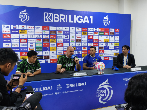 Pelatih Persib, Bojan Hodak