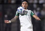 MU Intip Peluang Datangkan Richard Rios dari Palmeiras