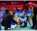 Ng Tze Yong Absen di Singapore Open dan Indonesia Open 2025