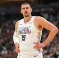 Nikola Jokic Cetak Sejarah, Masuk Dua Besar MVP Dalam Lima Musim Beruntun