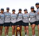Northwestern Wildcats Sukses Rebut Gelar Golf Putri NCAA Pertama