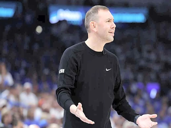 Nuggets Resmi Angkat David Adelman Sebagai Pelatih
