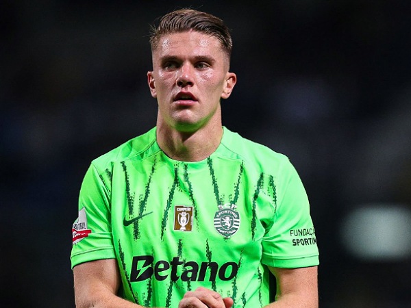 Paman Viktor Gyokeres Bahas Rumor Transfer ke Arsenal dan Man United