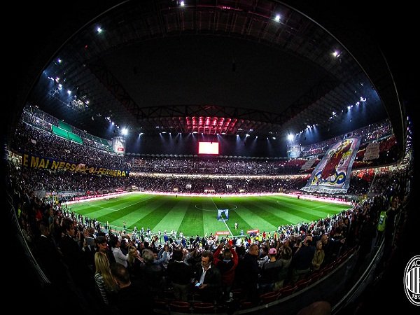 San Siro