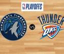 Preview Playoff: Minnesota T’wolves Vs Oklahoma City Thunder (23 Mei 2025)
