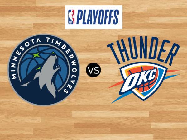 Preview Playoff: Minnesota T’wolves Vs Oklahoma City Thunder (23 Mei 2025)