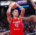 Preview WNBA: Indiana Fever Vs Atlanta Dream (23 Mei 2025)
