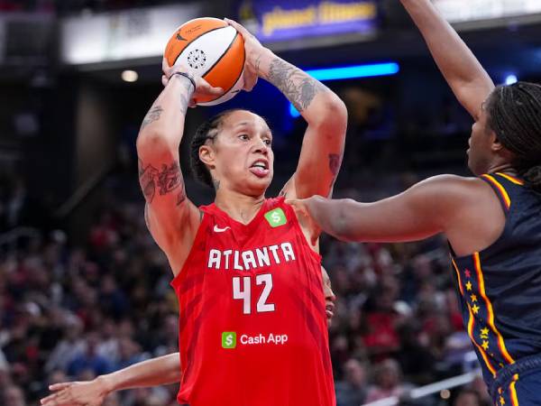 Preview WNBA: Indiana Fever Vs Atlanta Dream (23 Mei 2025)