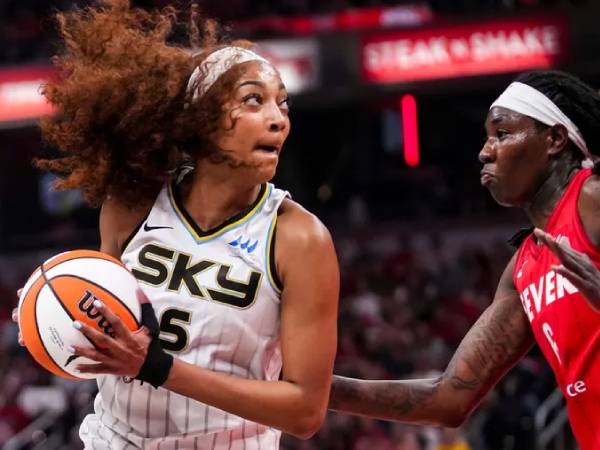 Preview WNBA: New York Liberty Vs Chicago Sky (23 Mei 2025)