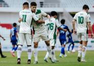 PSS Sleman Fokus Menangkan Laga Terakhir, Kesampingkan Hasil Tim Lain