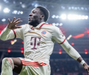 Punya Banyak Trofi di Usia Muda, Alphonso Davies Ingin Jadi Legenda Bayern
