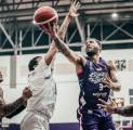 Rans Simba Bogor Taklukkan Tangerang Hawks Dengan Skor Meyakinkan