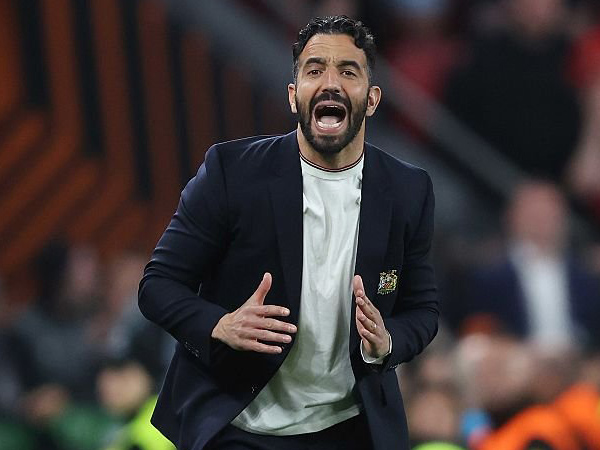 Ruben Amorim Hanya Bikin Kondisi Manchester United Semakin Terpuruk