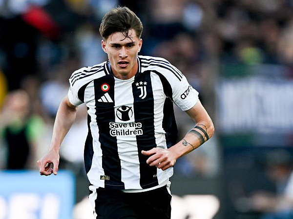 Saingi Leverkusen, Bournemouth Juga Tertarik Pada Nicolo Savona