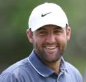 Scottie Scheffler Incar Gelar PGA Tour Ketiga Beruntun, Kejar Rekor Hogan