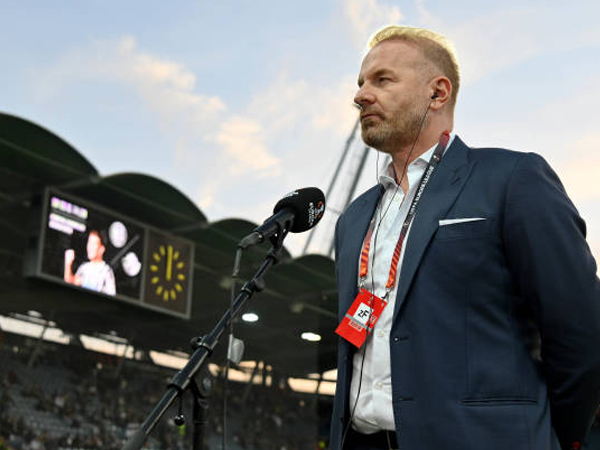 Segera Bergabung, Igli Tare Hadapi Dua Persoalan Besar di AC Milan