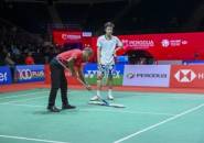 Setelah Banjir Karena Hujan, Axiata Arena Kini Basah Karena Kebocoran AC