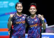 Sikat 2 Dunia, Lanny/Fadia Tiba di Perempat Final Malaysia Masters 2025