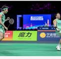 Sikat Denmark, Aaron/Wooi Yik Lolos Semifinal Malaysia Masters 2025