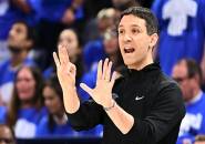 Thunder Libas Timberwolves, Begini Reaksi Mark Daigneault