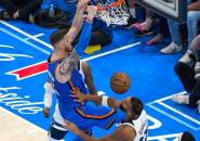 Thunder Tambah Keunggulan Usai Tumbangkan Timberwolves di Game 2
