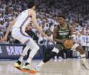 Timberwolves Berupaya Patahkan Pertahanan Ala “AAU” Thunder Di Game 2