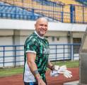 Usai Lima Tahun Bersama, Passos Umumkan Pergi dari Persib