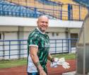 Usai Lima Tahun Bersama, Passos Umumkan Pergi dari Persib