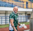 Usai Lima Tahun Bersama, Passos Umumkan Pergi dari Persib