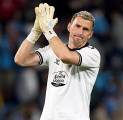 Vicente Guaita Bakal Gantikan Giorgi Mamardashvili di Valencia