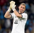 Vicente Guaita Bakal Gantikan Giorgi Mamardashvili di Valencia