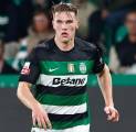 Victor Osimhen Sulit, Juventus Alihkan Fokus Pada Viktor Gyokeres