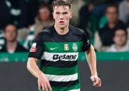 Victor Osimhen Sulit, Juventus Alihkan Fokus Pada Viktor Gyokeres