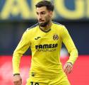 Villarreal Tolak Tawaran Pertama Atletico Madrid Bagi Alex Baena