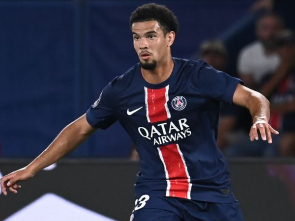 Warren Zaire-Emery Bicara Tentang Kekuatan Kolektif PSG