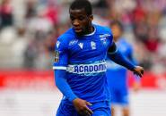 West Ham Incar Hamed Traore untuk Gantikan Lucas Paqueta