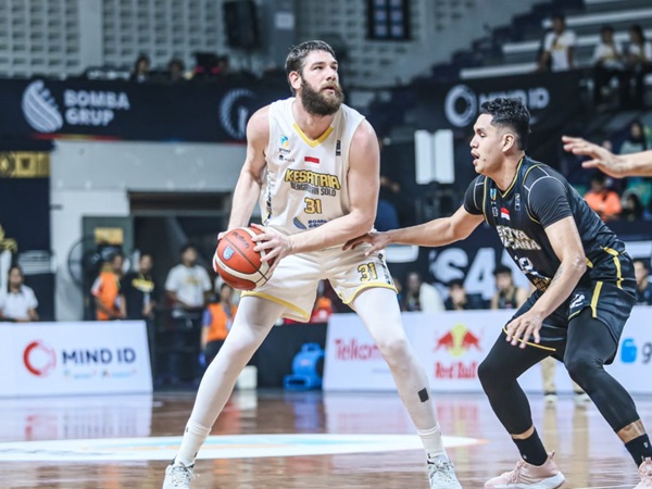 William Artino Senang Bawa KBS Mengalahkan Satya Wacana