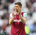 Aaron Cresswell Tutup Karier di West Ham dengan Laga Emosional vs Ipswich