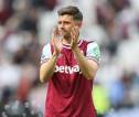 Aaron Cresswell Tutup Karier di West Ham dengan Laga Emosional vs Ipswich