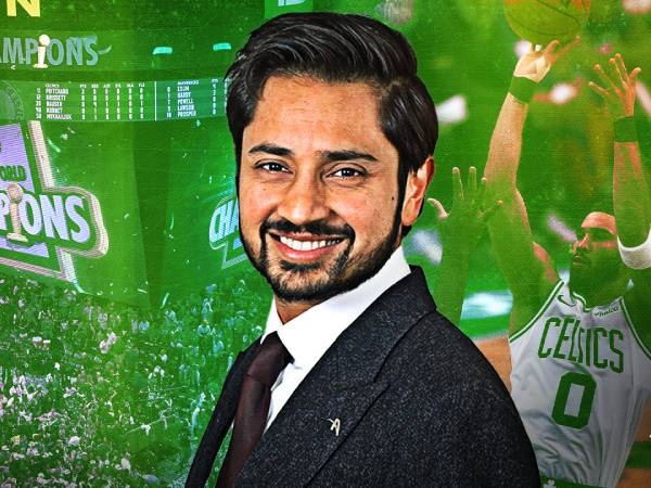 Aditya Mittal Investasikan $1 Miliar Untuk Grup Kepemilikan Boston Celtics