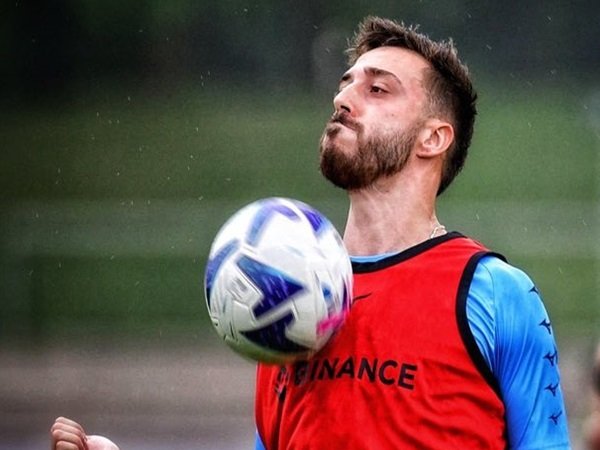 Agen pastikan Milan Masuk Daftar Prioritas Untuk Datangkan Mario Gila