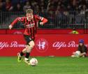 Alex Jimenez Ingin Bertahan di Milan Melawan Klausul Buyback Madrid