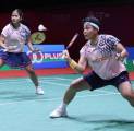 Apriyani/Febi Harapan Terakhir Indonesia di Malaysia Masters 2025