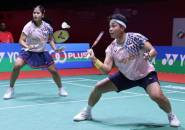 Apriyani/Febi Harapan Terakhir Indonesia di Malaysia Masters 2025