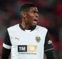 Arsenal dan Chelsea Berebut Bek Valencia, Cristhian Mosquera